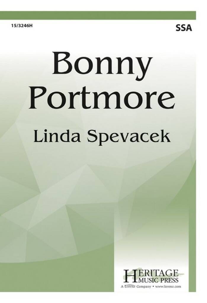 Bonny Portmore